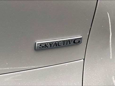 Used 2024 MAZDA CX-30 AWD 2.5 S w/ Select Sport Pkg image 8