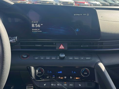 Used 2026 Hyundai Elantra N Line FWD image 20
