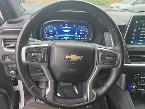 Used 2024 Chevrolet Tahoe LT image 17