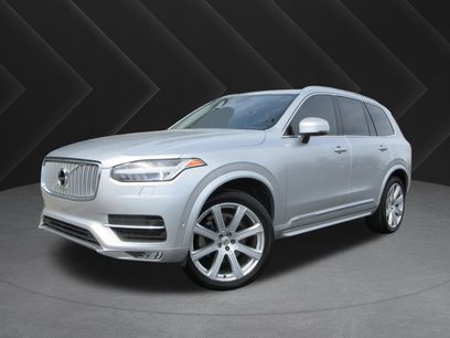 Used 2018 Volvo XC90 T6 Inscription w/ Convenience Package