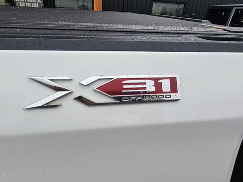 Used 2021 GMC Sierra 1500 Elevation image 24