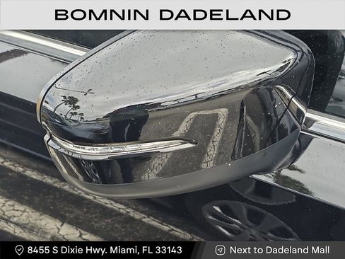 Used 2025 Honda Odyssey Touring image 10