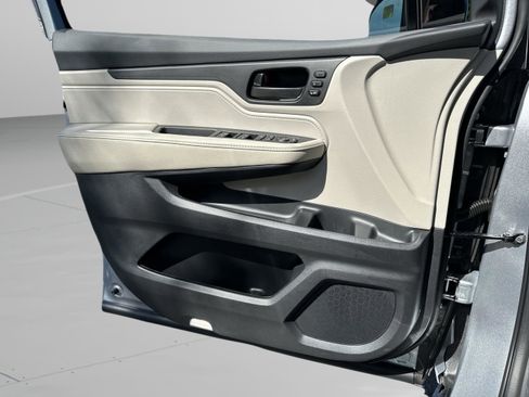 New 2026 Honda Odyssey EX-L image 17