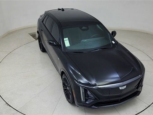 Used 2025 Cadillac Lyriq Sport image 78