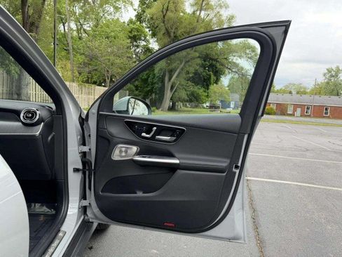 Certified 2026 Mercedes-Benz GLC 300 4MATIC image 19