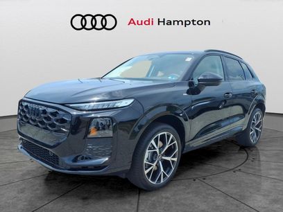 New 2026 Audi Q3 quattro 2.0T