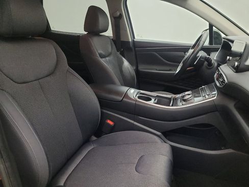 Used 2022 Hyundai Santa Fe XRT image 21