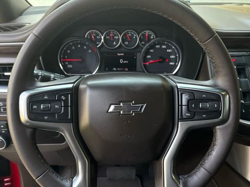 Used 2021 Chevrolet Tahoe Z71 image 20