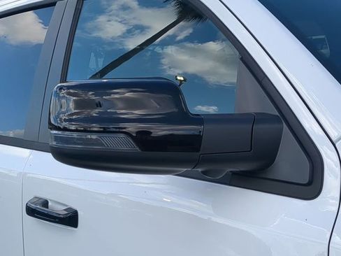 New 2026 RAM 1500 Rebel w/ G/T Package image 12