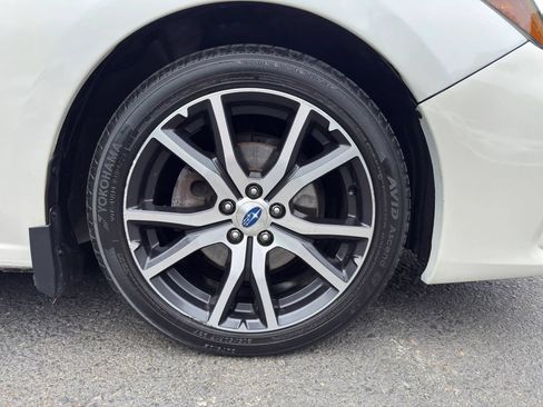 Used 2018 Subaru Impreza 2.0i Limited AWD/4WD image 9