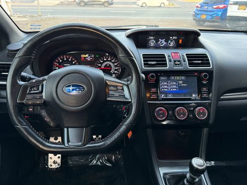 Used 2018 Subaru WRX image 25