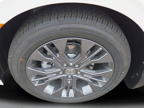 New 2026 Honda Odyssey Touring image 29