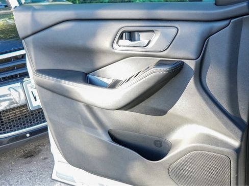 Used 2024 Nissan Rogue SV image 16