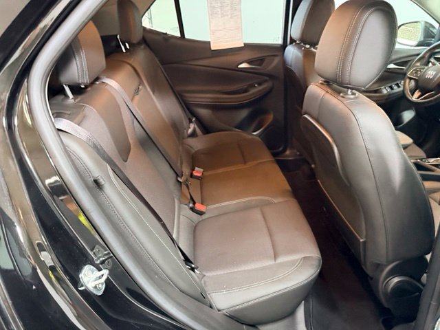 Used 2024 Buick Encore GX Preferred w/ Comfort Package FWD image 38
