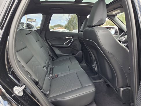 Used 2026 BMW X1 xDrive28i w/ Technology Package image 16