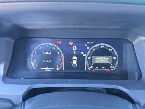 Certified 2024 Toyota Tacoma TRD Sport w/ TRD Sport Upgrade Package image 17