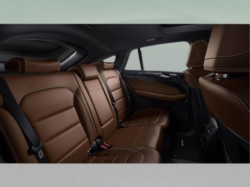 Used 2017 Mercedes-Benz GLE 43 AMG 4MATIC Coupe image 42