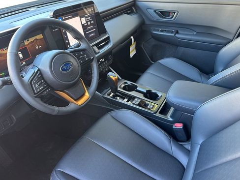New 2026 Subaru Outback Wilderness w/ Wilderness Package AWD/4WD image 10