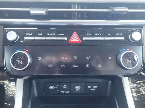 Certified 2026 Hyundai Tucson SEL AWD/4WD image 58