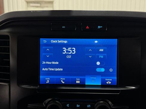 Used 2022 Ford F150 XLT AWD/4WD image 41
