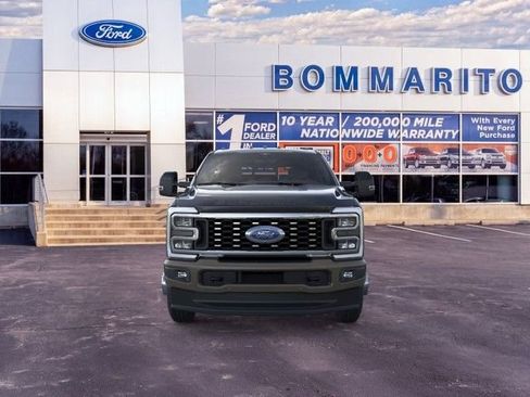 New 2026 Ford F350 King Ranch AWD/4WD image 6