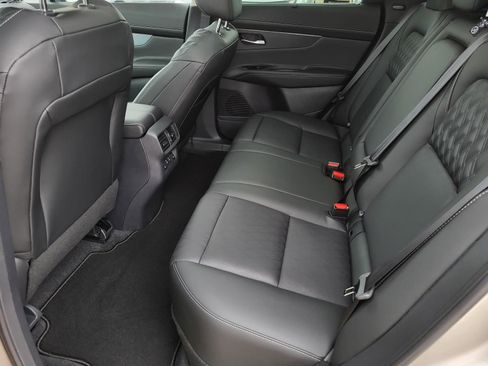 New 2026 Nissan Murano Platinum AWD/4WD image 18