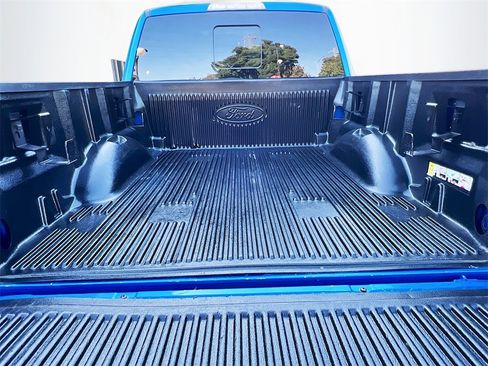 Used 2020 Ford F150 Raptor w/ Equipment Group 802A Luxury image 26