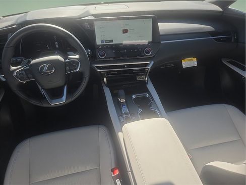 New 2026 Lexus RX 350 F Sport image 14