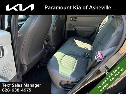 New 2027 Kia Seltos X-Line S AWD/4WD image 24