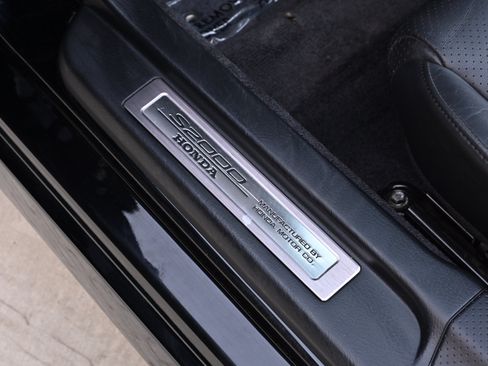 Used 2001 Honda S2000 image 28