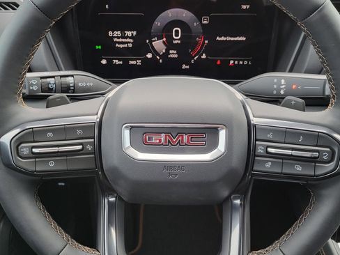 New 2026 GMC Terrain AT4 w/ Technology Package II image 11