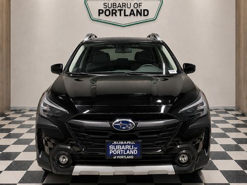 Certified 2024 Subaru Outback Limited AWD/4WD image 2