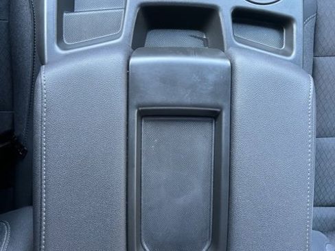 Used 2023 Chevrolet Silverado 1500 RST image 37