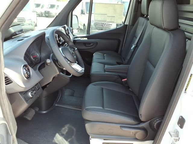 New 2026 Mercedes-Benz Sprinter 2500 image 15