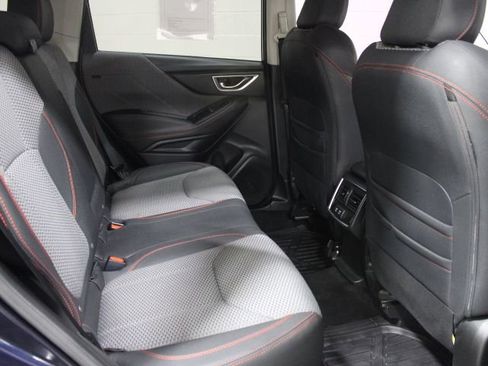 Used 2020 Subaru Forester Sport image 23