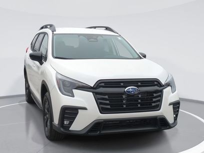 New 2026 Subaru Ascent Premium