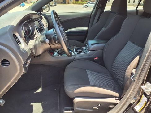 Used 2023 Dodge Charger GT w/ Technology Group RWD image 26