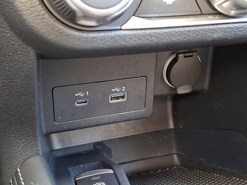 Certified 2023 Nissan Kicks SV image 25