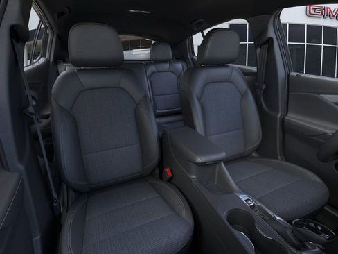 New 2026 Buick Envista Preferred w/ Convenience I Package image 17