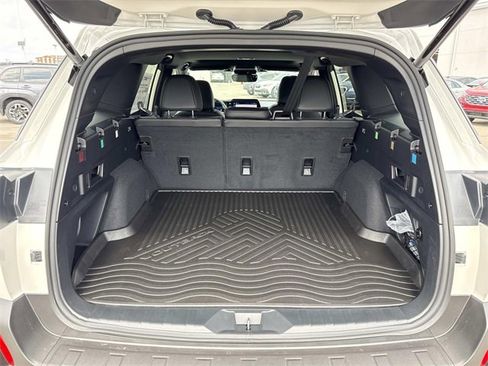 New 2026 Subaru Outback Premium image 6