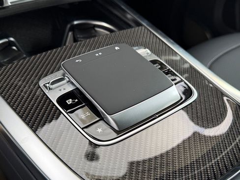 New 2026 Mercedes-Benz G 550 image 24