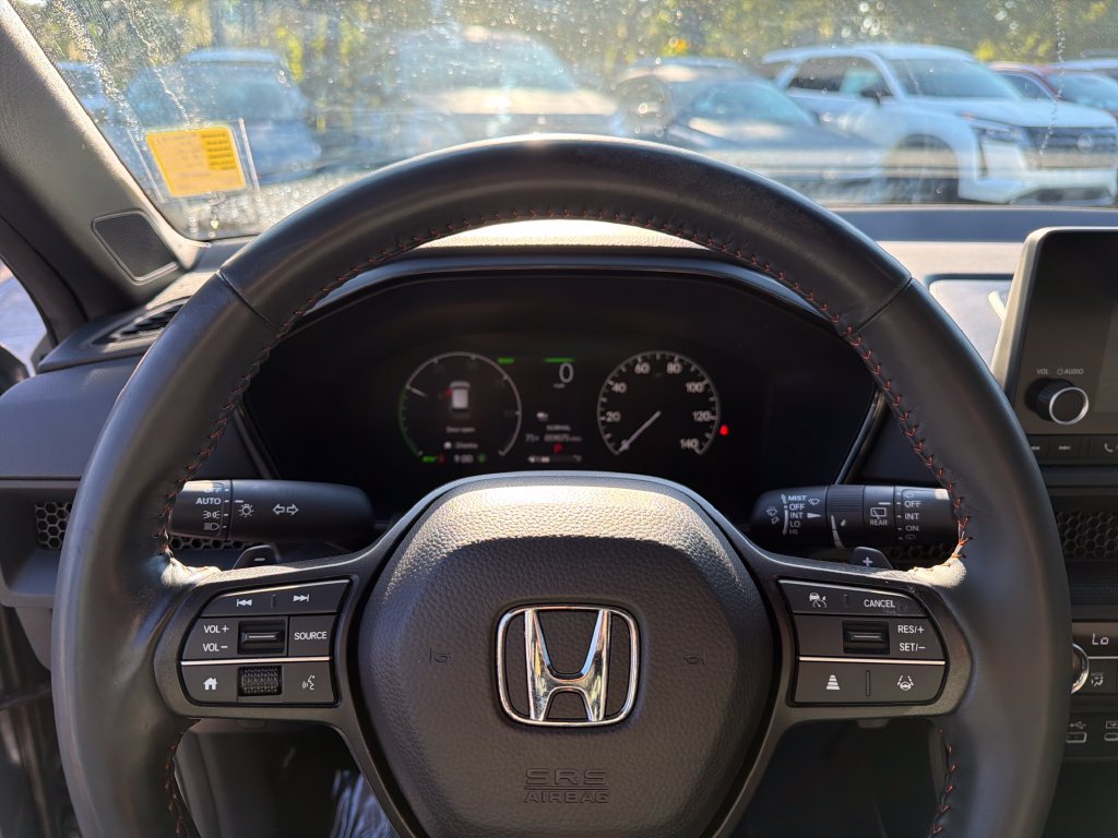 Used 2023 Honda CR-V Sport image 21