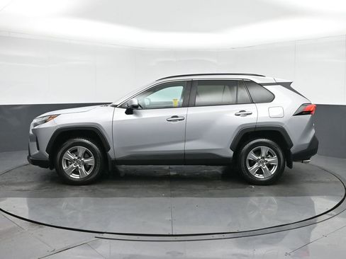Used 2024 Toyota RAV4 XLE w/ Convenience Package AWD/4WD image 4