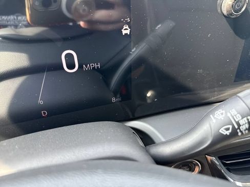 New 2026 Buick Encore GX Sport Touring w/ Studio Series AWD/4WD image 19