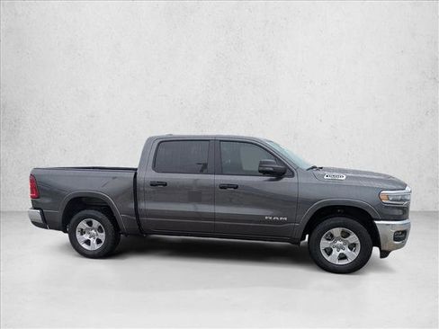 Used 2025 RAM 1500 Lone Star image 4