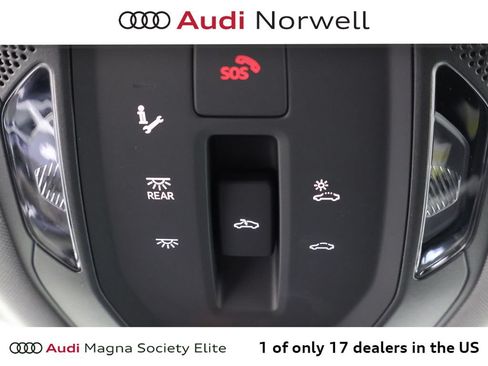 New 2026 Audi Q5 Premium Plus AWD/4WD image 8