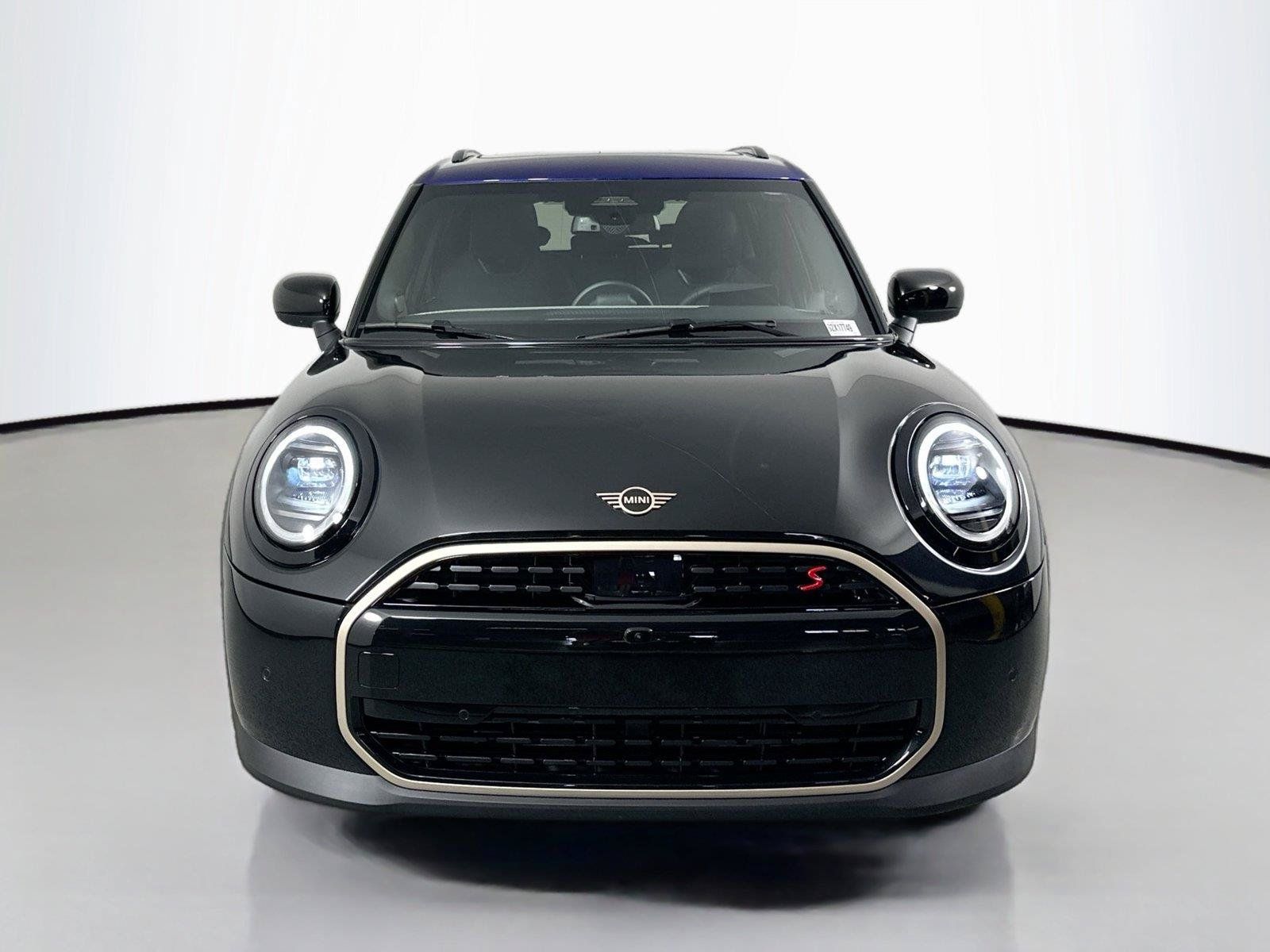Used 2025 MINI Cooper S FWD image 2