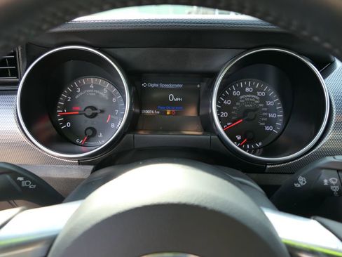 Used 2021 Ford Mustang GT w/ Black Accent Package image 16