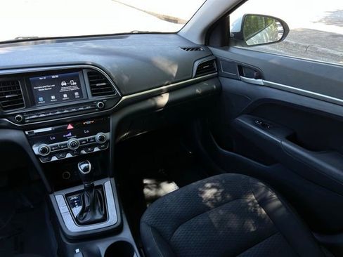 Used 2020 Hyundai Elantra SEL w/ Cargo Package (C1) FWD image 28