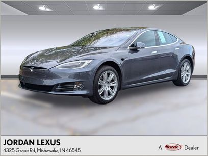 Used 2021 Tesla Model S Long Range